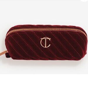 Charlotte Tilbury Small Makeup Bag of Dreams. NEW!